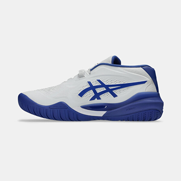 Gel-resolution X - 2