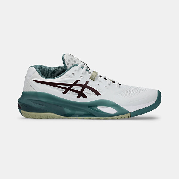 ASICS Gel-resolution X - 0