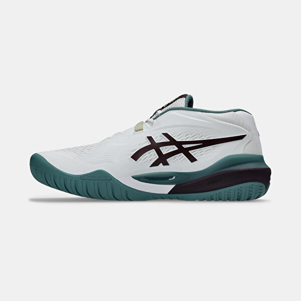 ASICS Gel-resolution X - 1