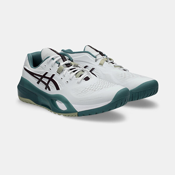 ASICS Gel-resolution X - 2