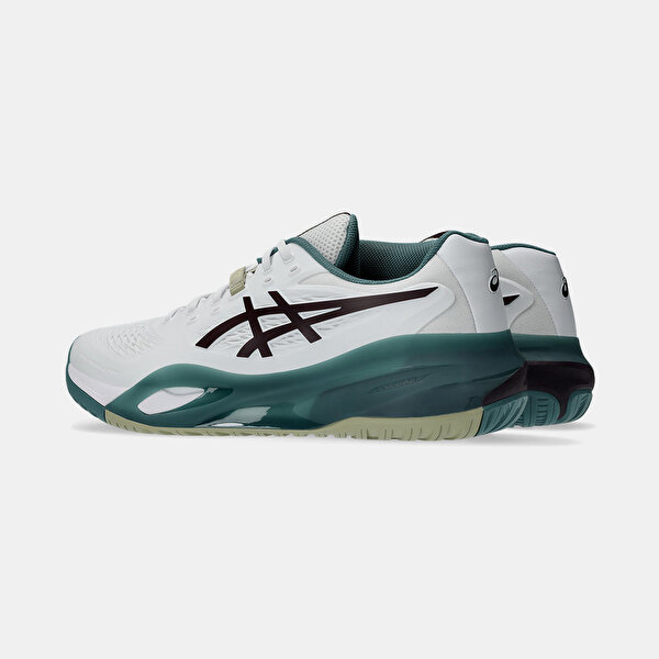 ASICS Gel-resolution X - 3