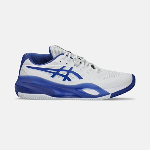 Gel-resolution X Clay - Beyaz