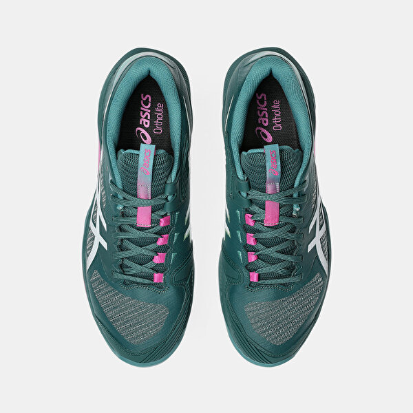 Solution Speed Ff 4 Clay - 7