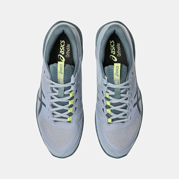 Solution Speed Ff 4 Clay - 7