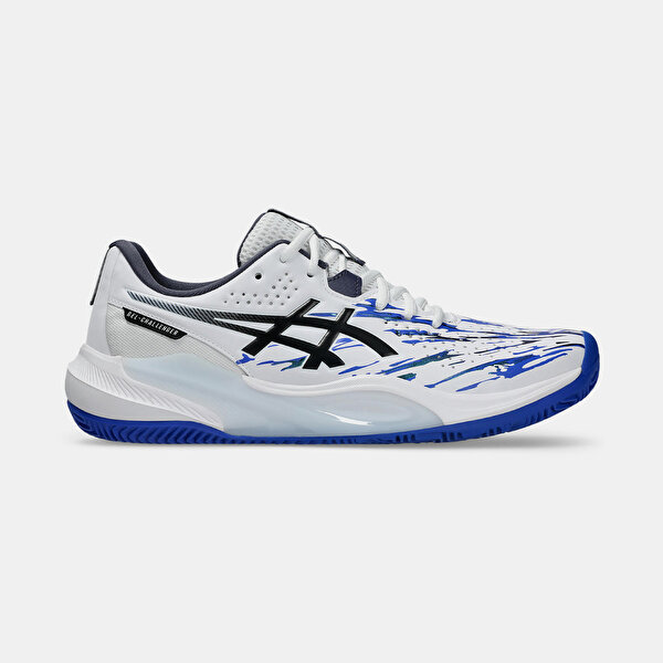 ASICS Gel-challenger 15 Padel L.e. - 0