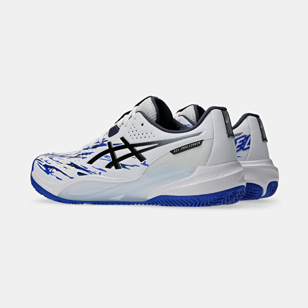 ASICS Gel-challenger 15 Padel L.e. - 3