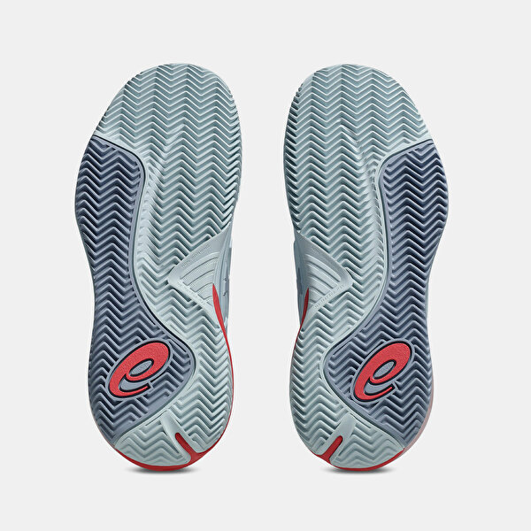 ASICS Gel-resolution X Clay - 3