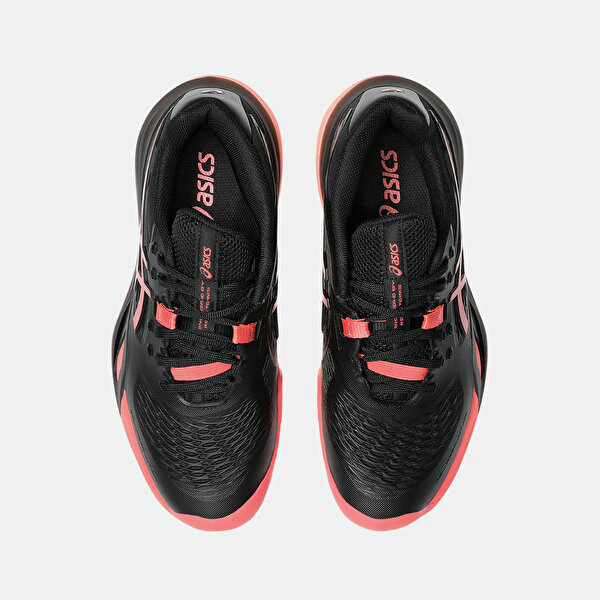 Gel-resolution X - 7