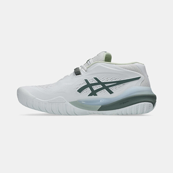 Asics Gel-resolution X Kadın Beyaz Tenis Ayakkabısı - 1042A279-102