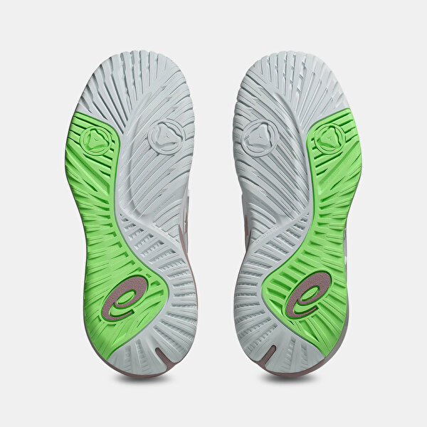 Gel-resolution X - 6