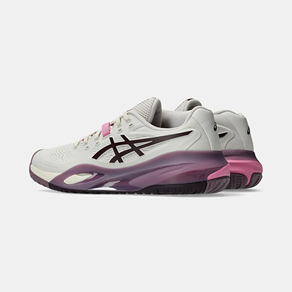 ASICS Gel-resolution X - 3