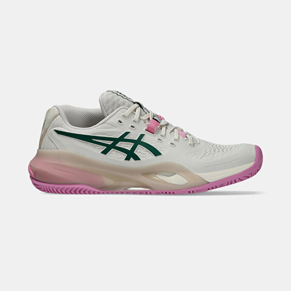 ASICS Gel-resolution X Padel - 0