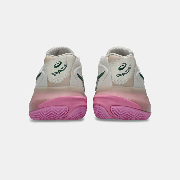 Gel-resolution X Padel - 5