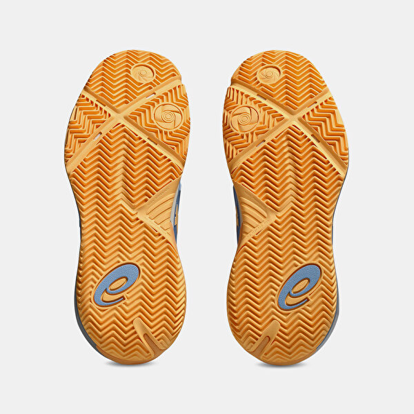 Asics Gel-resolution X Padel Kadın Mavi Tenis Ayakkabısı