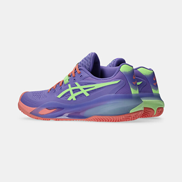 ASICS Gel-resolution X Padel - 3