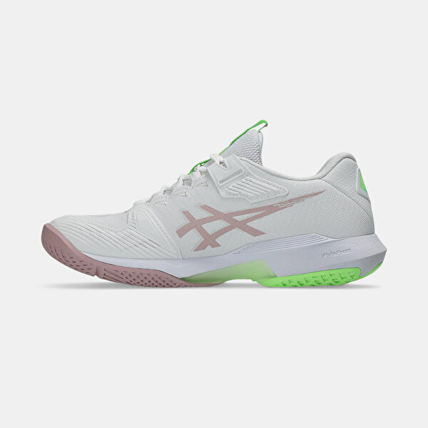 ASICS Solution Speed Ff 4 - 1
