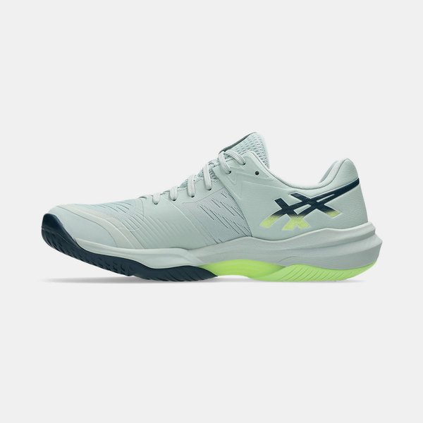 Asics Sky Elite Ff 3 Erkek Yeşil Voleybol Ayakkabısı - 1051A080
