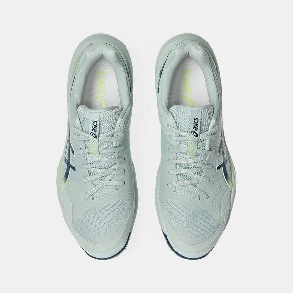 Asics Sky Elite Ff 3 Erkek Yeşil Voleybol Ayakkabısı - 1051A080