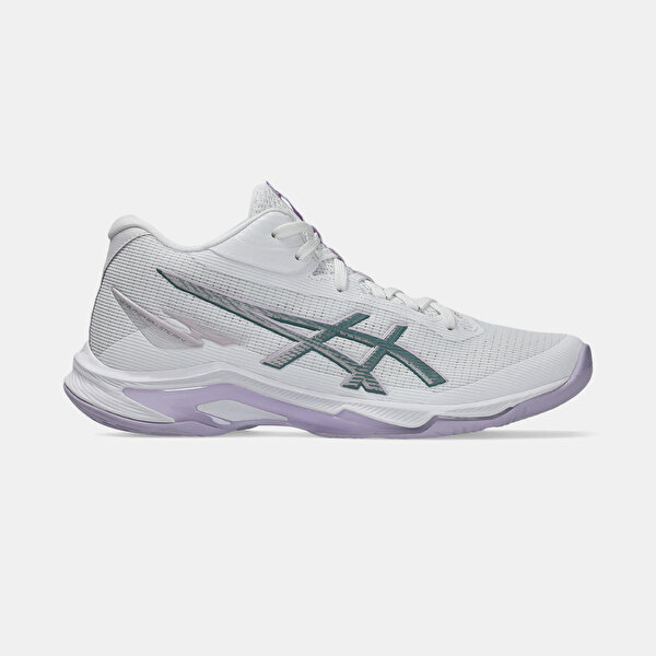 ASICS Netburner Ballistic Ff Mt 4 - 0