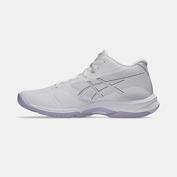 ASICS Netburner Ballistic Ff Mt 4 - 1