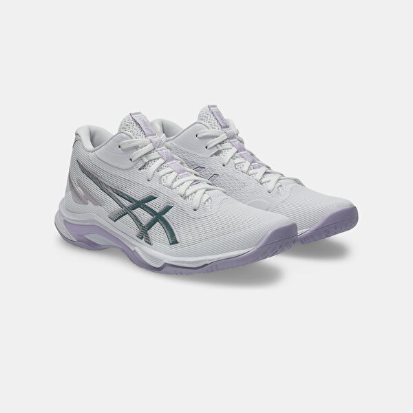 ASICS Netburner Ballistic Ff Mt 4 - 2