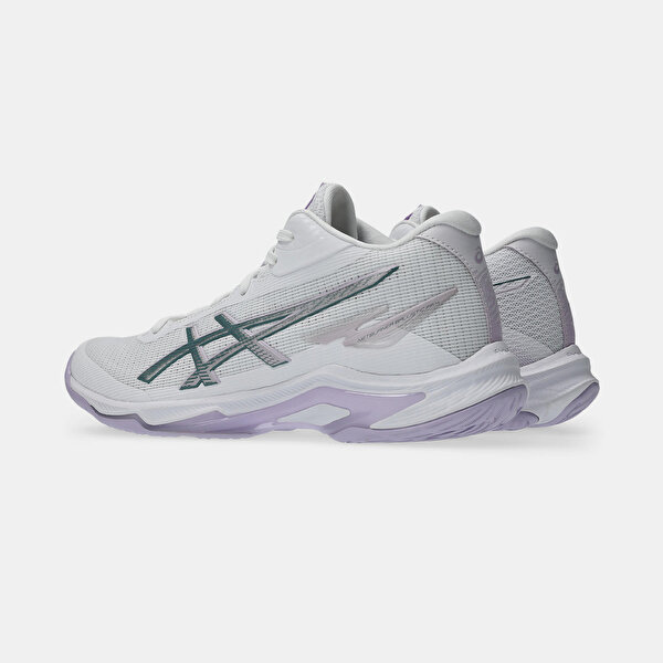 ASICS Netburner Ballistic Ff Mt 4 - 3