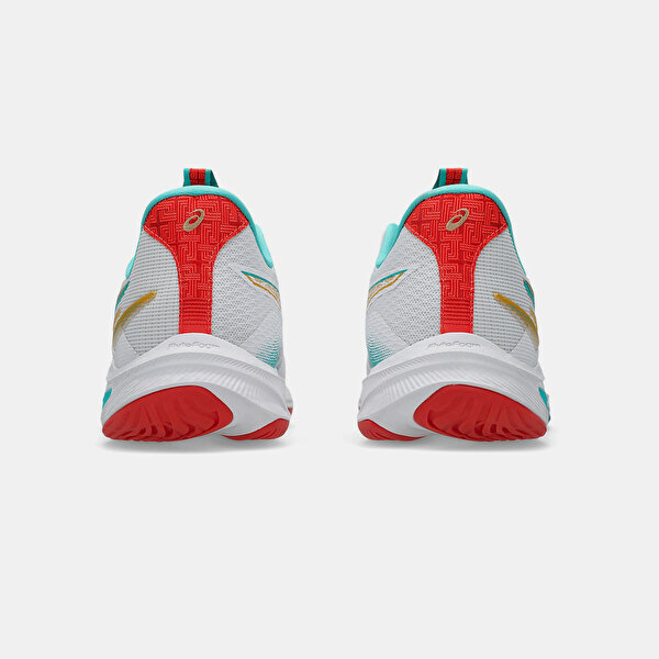 Netburner Ballistic Ff 4 - 5