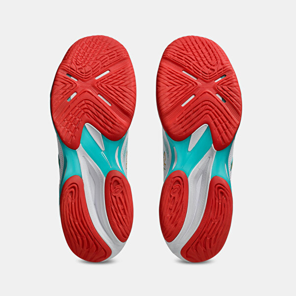 Netburner Ballistic Ff 4 - 6