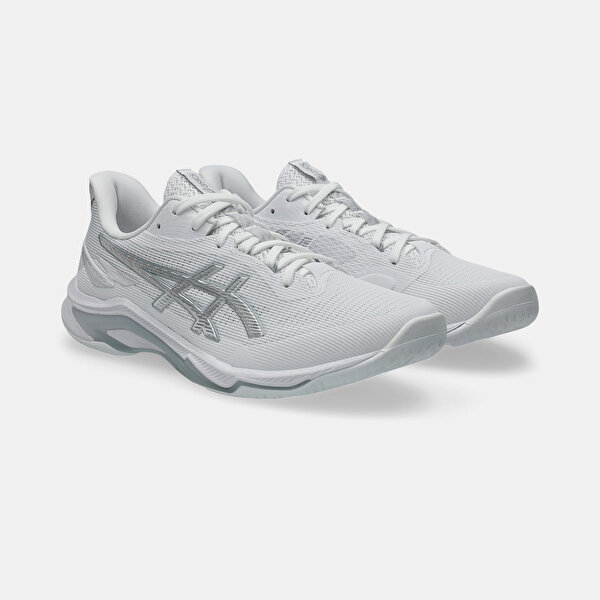ASICS Netburner Ballistic Ff 4 - 2
