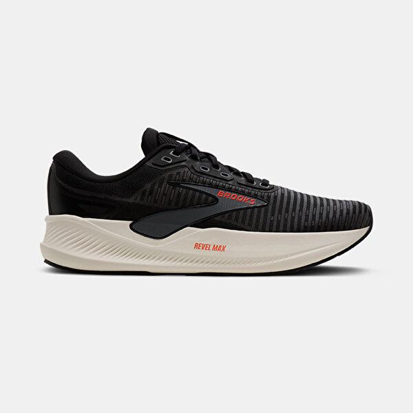 Brooks Revel Max - 0
