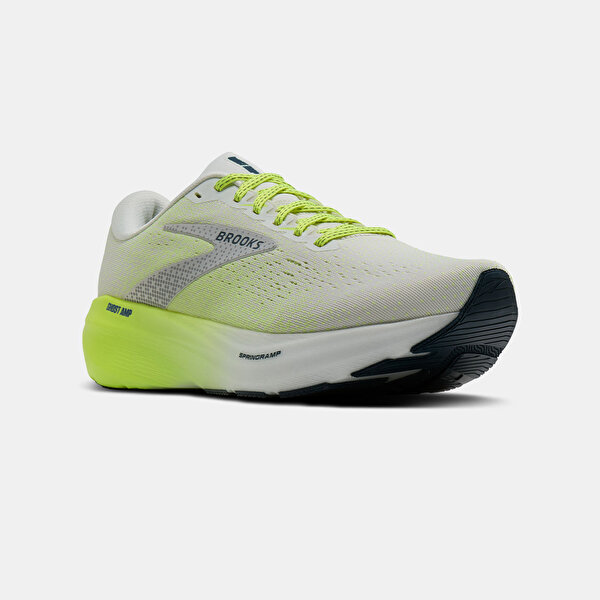 Brooks Ghost Amp - 2