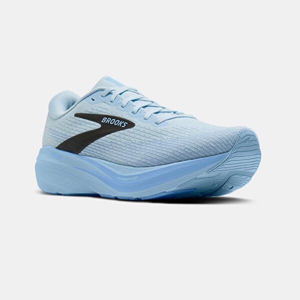 Brooks Ghost Amp - 2