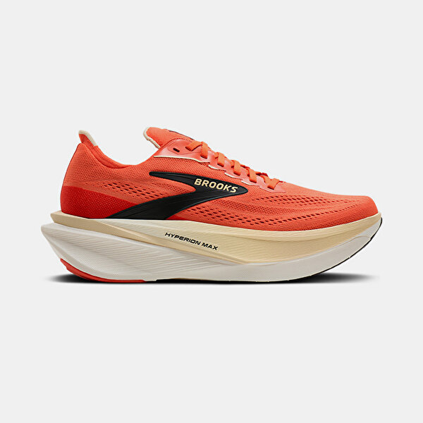 Brooks Hyperion Max 4 - 0