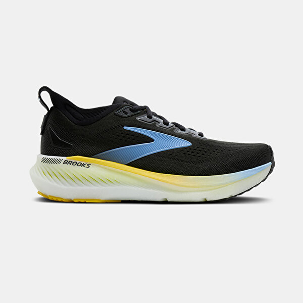 Glycerin Gts 23 - Siyah