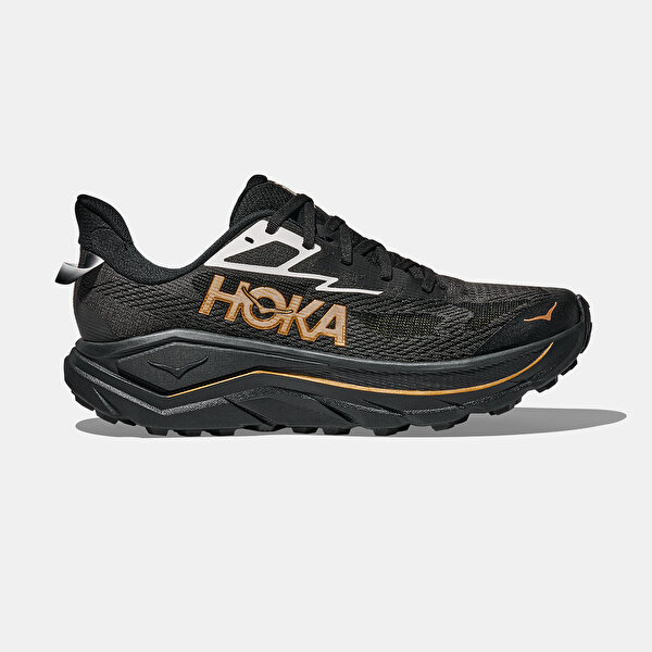 Challenger 8 - Siyah