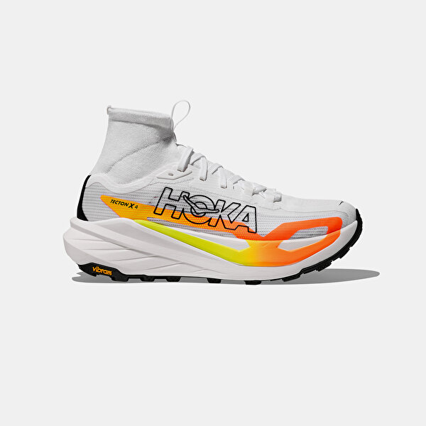 HOKA Tecton X 4 - 0