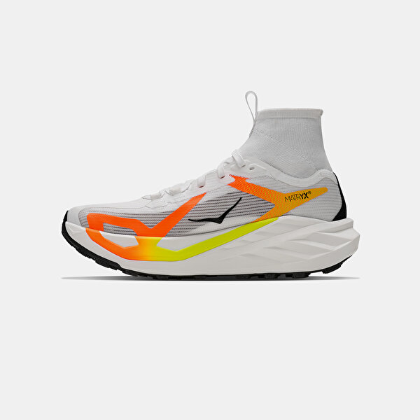 HOKA Tecton X 4 - 1