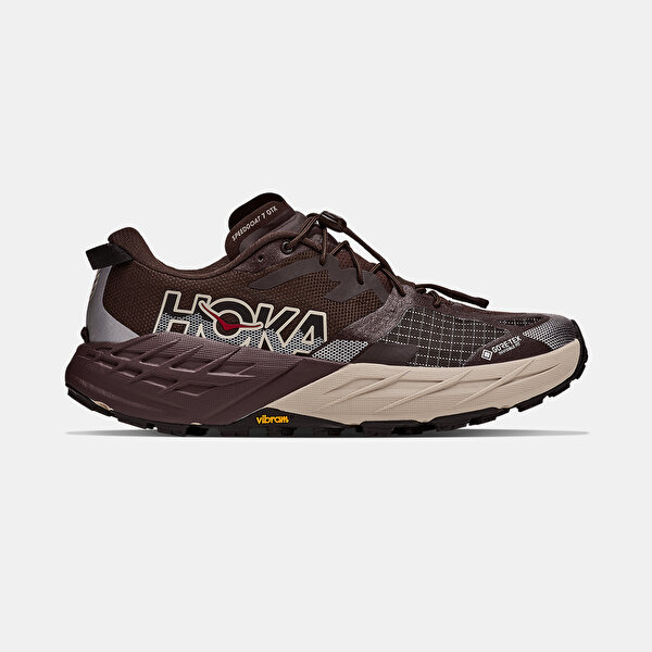 Speedgoat 7 Gtx - Kahverengi