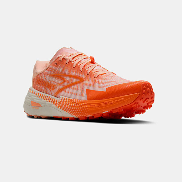 BROOKS Catamount 4 - 3