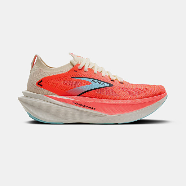 Hyperion Max 3 - Turuncu