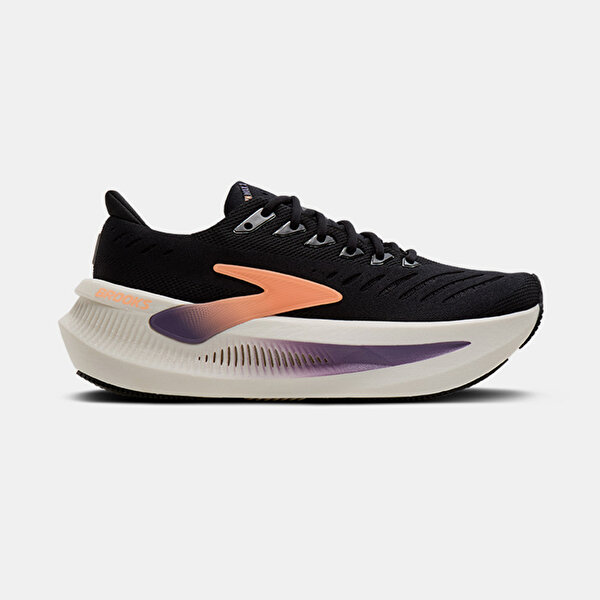 Glycerin Max 2 - Siyah