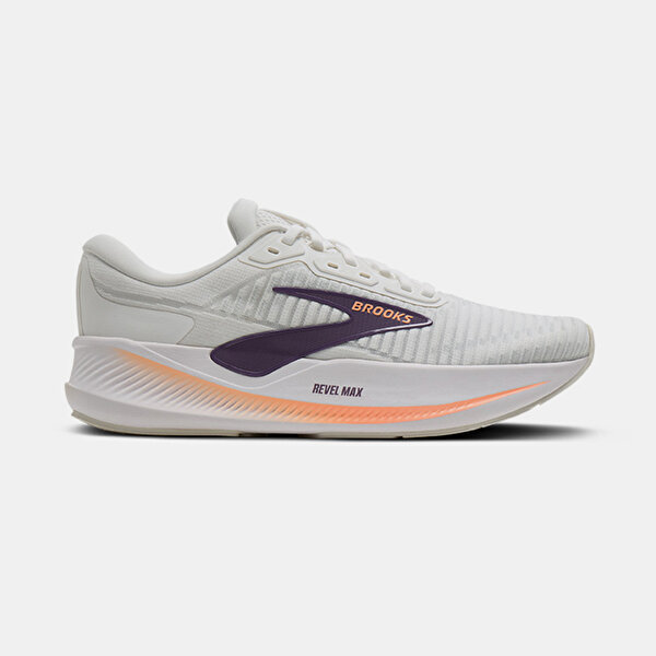 Brooks Revel Max - 0