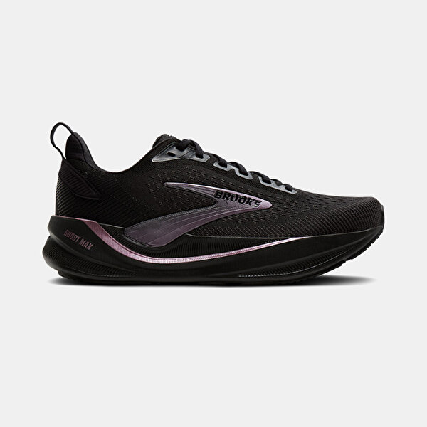 Brooks Ghost Max 4 - 0