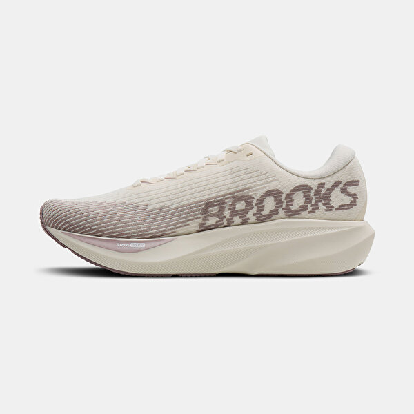 Brooks Ghost Amp - 1