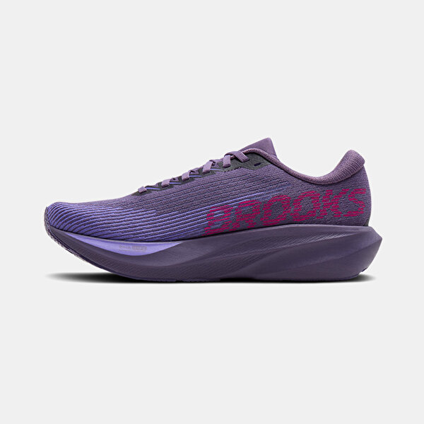 Brooks Ghost Amp - 1