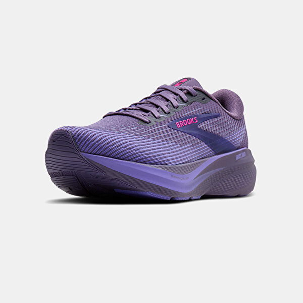 Brooks Ghost Amp - 3