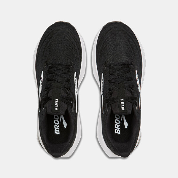 Brooks Revel 9 - 3