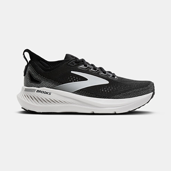 Glycerin Gts 23 - Siyah Beyaz