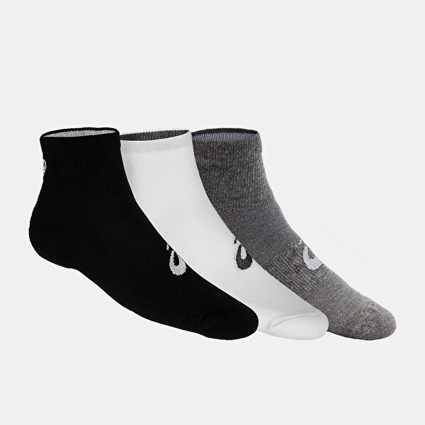 3Ppk Quarter - Çok Renkli