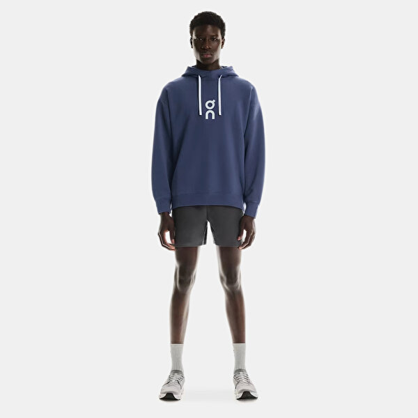 Club Hoodie - Lacivert